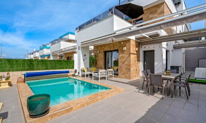 Villa - Resale - Benijofar - Benijofar