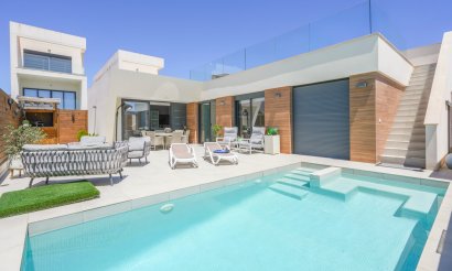 Villa - Resale - Benijofar - Benijofar