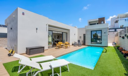 Villa - Resale - Benijofar - Benijofar