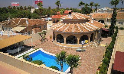 Villa - Resale - Benijofar - C-74210