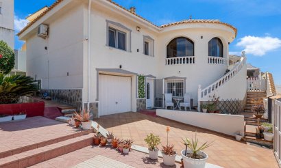Villa - Resale - Benijofar - M-15780