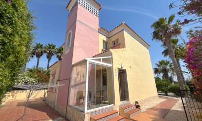 Villa - Resale - Cabo Roig - Cabo Roig>La Regia