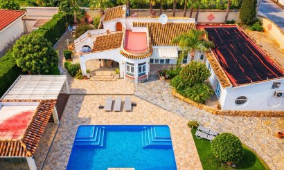 Villa - Resale - Cabo Roig - Cabo Roig