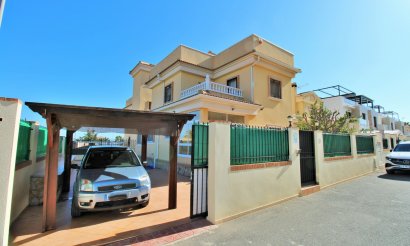Villa - Resale - Cabo Roig - Cabo Roig