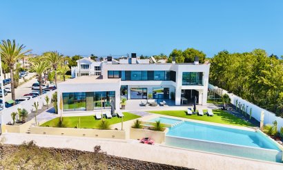 Villa - Resale - Cabo Roig - Cabo Roig