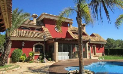Villa - Resale - Campoamor - Campoamor