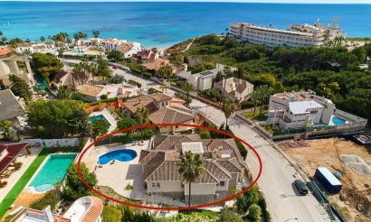 Villa - Resale - Campoamor - Dehesa de Campoamor