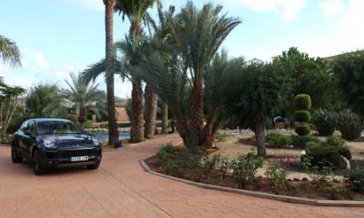 Villa - Resale - Cartagena - Cartagena