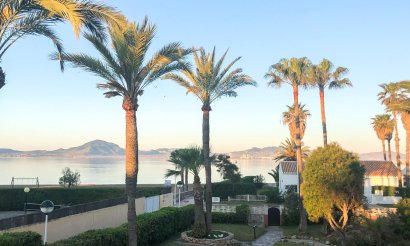 Villa - Resale - Cartagena - La Manga del Mar Menor