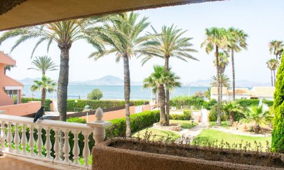 Villa - Resale - Cartagena - La Manga del Mar Menor