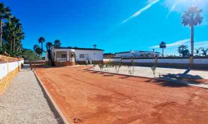 Villa - Resale - Catral - Catral - Country