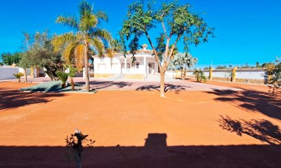 Villa - Resale - Catral - Catral - Country