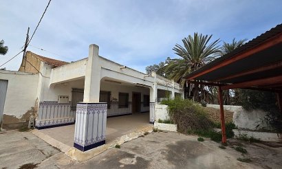 Villa - Resale - Catral - Catral