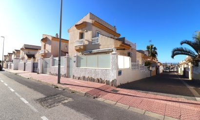 Villa - Resale - Ciudad Quesada - C-42852