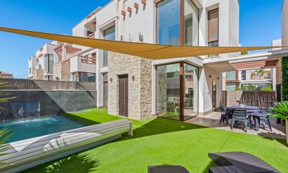 Villa - Resale - Ciudad Quesada - C-89614