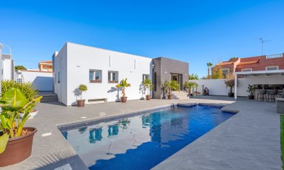 Villa - Resale - Ciudad Quesada - C-96402