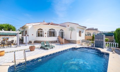 Villa - Resale - Ciudad Quesada - Ciudad Quesada - Rojales