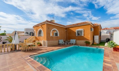 Villa - Resale - Ciudad Quesada - Ciudad Quesada - Rojales