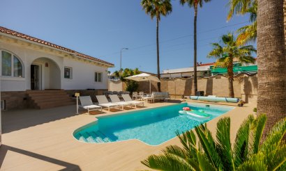 Villa - Resale - Ciudad Quesada - Ciudad Quesada - Rojales
