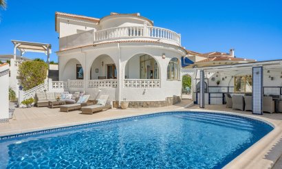 Villa - Resale - Ciudad Quesada - Ciudad Quesada - Rojales