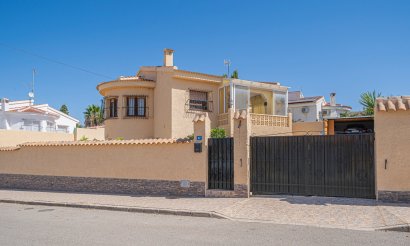 Villa - Resale - Ciudad Quesada - Ciudad Quesada - Rojales