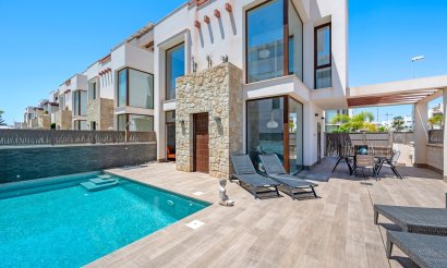Villa - Resale - Ciudad Quesada - Ciudad Quesada - Rojales