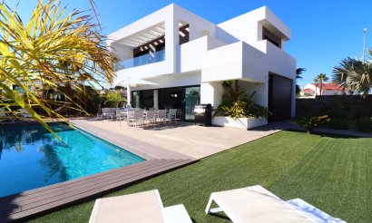 Villa - Resale - Ciudad Quesada - Ciudad Quesada - Town