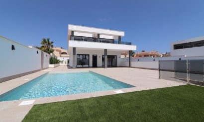 Villa - Resale - Ciudad Quesada - Ciudad Quesada - Town