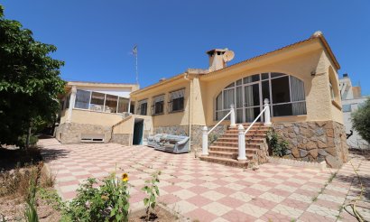 Villa - Resale - Ciudad Quesada - Ciudad Quesada - Town