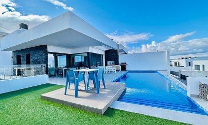 Villa - Resale - Ciudad Quesada - Ciudad Quesada