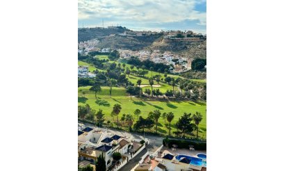 Villa - Resale - Ciudad Quesada - Ciudad Quesada