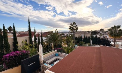 Villa - Resale - Ciudad Quesada - Ciudad Quesada