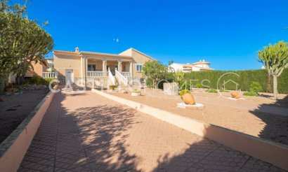 Villa - Resale - Ciudad Quesada - Ciudad Quesada