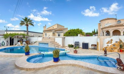 Villa - Resale - Ciudad Quesada - Ciudad Quesada