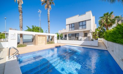 Villa - Resale - Ciudad Quesada - Ciudad Quesada