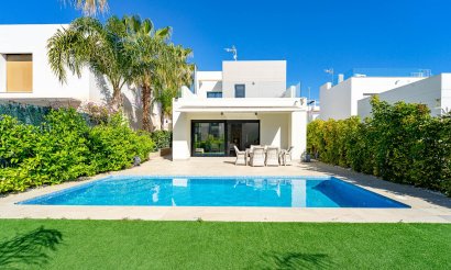 Villa - Resale - Ciudad Quesada - Ciudad Quesada