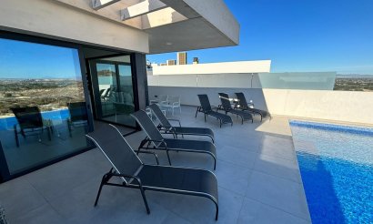 Villa - Resale - Ciudad Quesada - Ciudad Quesada