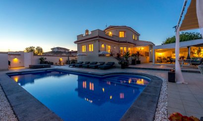 Villa - Resale - Ciudad Quesada - Ciudad Quesada