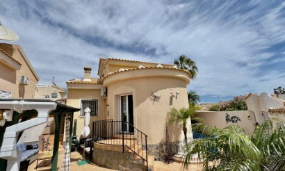 Villa - Resale - Ciudad Quesada - Ciudad Quesada