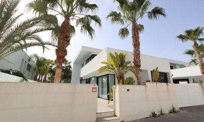 Villa - Resale - Ciudad Quesada - Costa blanca sur