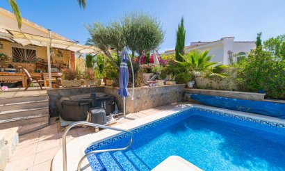 Villa - Resale - Ciudad Quesada - Rojales