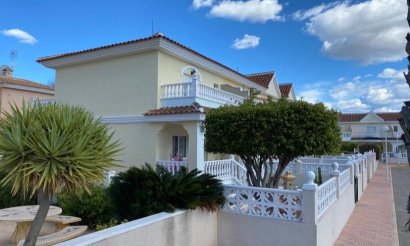 Villa - Resale - Ciudad Quesada - Rojales