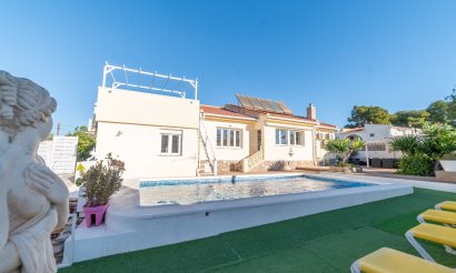 Villa - Resale - Ciudad Quesada - Rojales