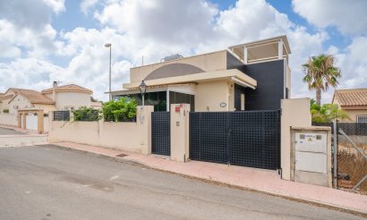 Villa - Resale - Ciudad Quesada - Rojales