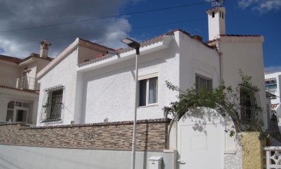 Villa - Resale - Ciudad Quesada - Town Center