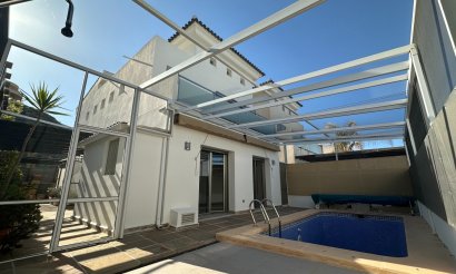 Villa - Resale - Cox - Cox - Country