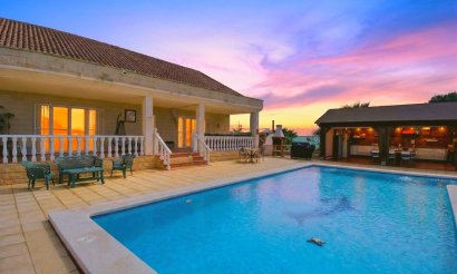 Villa - Resale - Crevillente - Crevillente