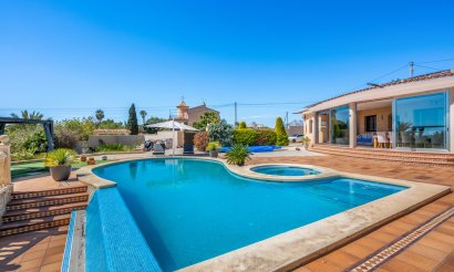 Villa - Resale - Crevillente - Crevillente