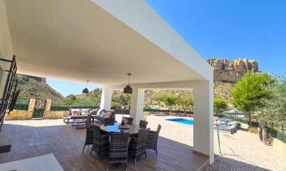 Villa - Resale - Crevillente - Crevillente