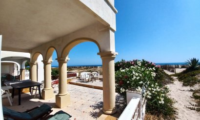 Villa - Resale - Denia - Denia